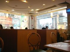 -萨莉亚意式餐厅(上下九店)