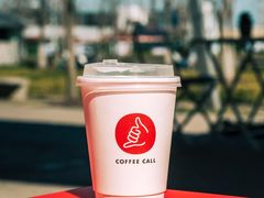-COFFEE CALL(云锦路店)