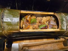 -老街坊餐吧