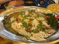 -荷花泰菜(东方新天地店)