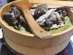 -黑鸡小馆(金源店)