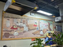 -朝鲜烤肉(安宁庄店)