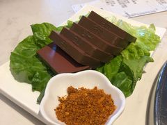 -么子烤肉(化龙池店)