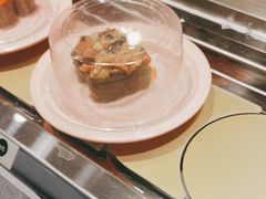 -争鲜回转寿司(金桥家乐福店)