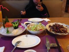 -大渔铁板烧(中山路八佰伴店)