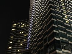 -上海浦东嘉里大酒店