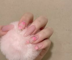 手部美甲-七月美睫 美甲