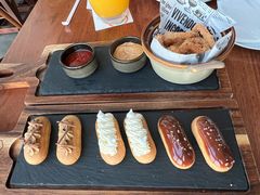-上海柏悦酒店·世纪100牛排馆