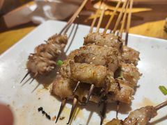 -木屋烧烤(双榆树店)