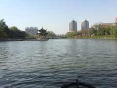 -南通濠河风景名胜区