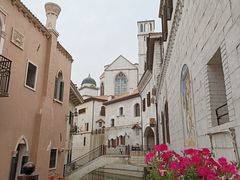 -华谊兄弟（长沙）电影小镇