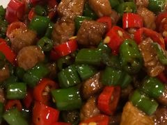 -徐记私厨(半淞园路店)