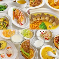 -莲生母婴月子中心(清水河公园店)