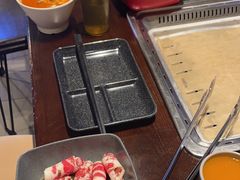 -新石器烤肉(虹悦城店)