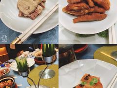 渝香凤爪-曙光国际大酒店中餐厅