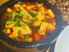 -胡马八破·川菜小馆(高新万达店)