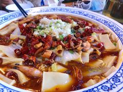 -印象江南(东栅店)