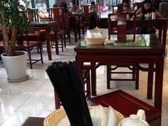 大堂-熙盛源(复兴路店)