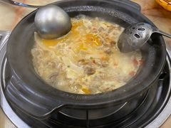 -李师傅脆肚(梅林店)