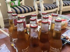 -金汤湾海水温泉度假酒店