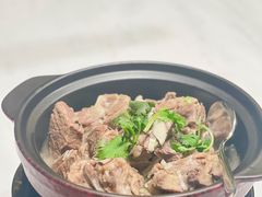 -西安高新洲际酒店•彩丰楼中餐厅