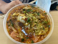 -酸辣粉(氹仔店)