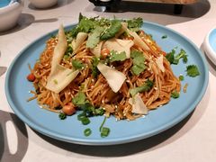 招牌海南粉-香香海南菜餐厅