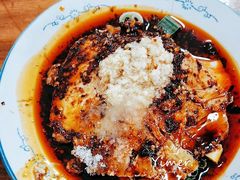 -温记府廟豆汤饭·始于1955年(海椒店)