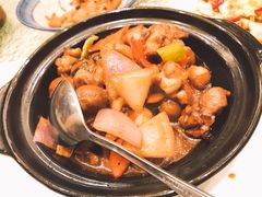 -頂好酒家·经典粤菜(海信广场店)