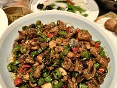 -芳芳私房菜·精做淮扬菜(承德路店)