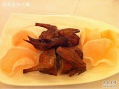 -潮福城大酒楼·潮味粤品·港式点心(湖滨北路店)