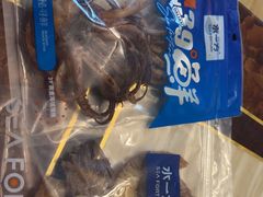 -水一方现烤鱿鱼丝大连特产(高新苏宁百货店)