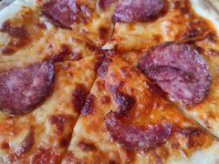 -蓝枪鱼西餐厅(锦华店)