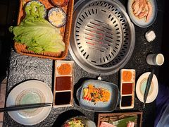 -牛焱·和牛烧肉(五大道店)