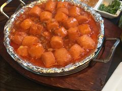 -粥王府 老广传家菜(东关街店)