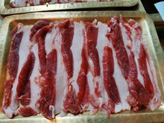 -东门口涮肉·砂锅·烤串(老门东店)