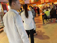 -沙州食驿·非遗小吃夜市