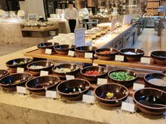 -“香”全日餐厅·株洲大汉希尔顿酒店