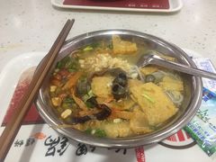 -柳螺锅螺蛳粉(月亮街店)