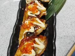 -友壹町寿司(嘉洲广场店)