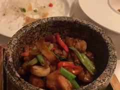 -上海金桥红枫万豪酒店-万豪中餐厅