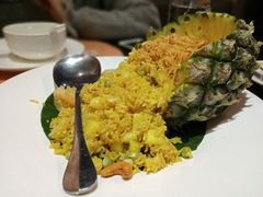 -金厨泰国餐厅·全泰籍厨师料理(拱北店)