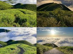 -萍乡武功山风景名胜区