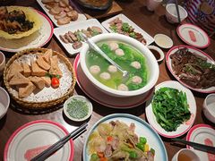 -春梅里卤鹅馆·47年老字号(中山路店)