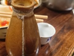 -醉八仙热酒馆(渝中店)
