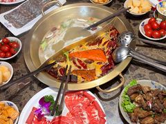 -小龙坎火锅(沙井店)