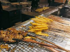 -盛宴自助餐厅(运达喜来登店)