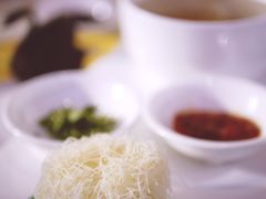 -无锡新湖铂尔曼大酒店·悦轩中餐厅