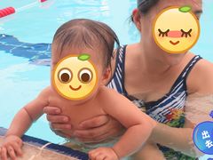 -海帆亲子游泳(茂业中心)