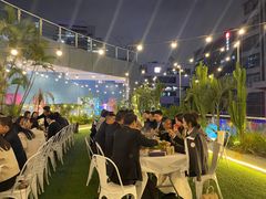 -CIAO·团建聚餐·生日派对轰趴馆(福田店)